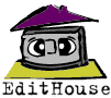 EditHouse Logo